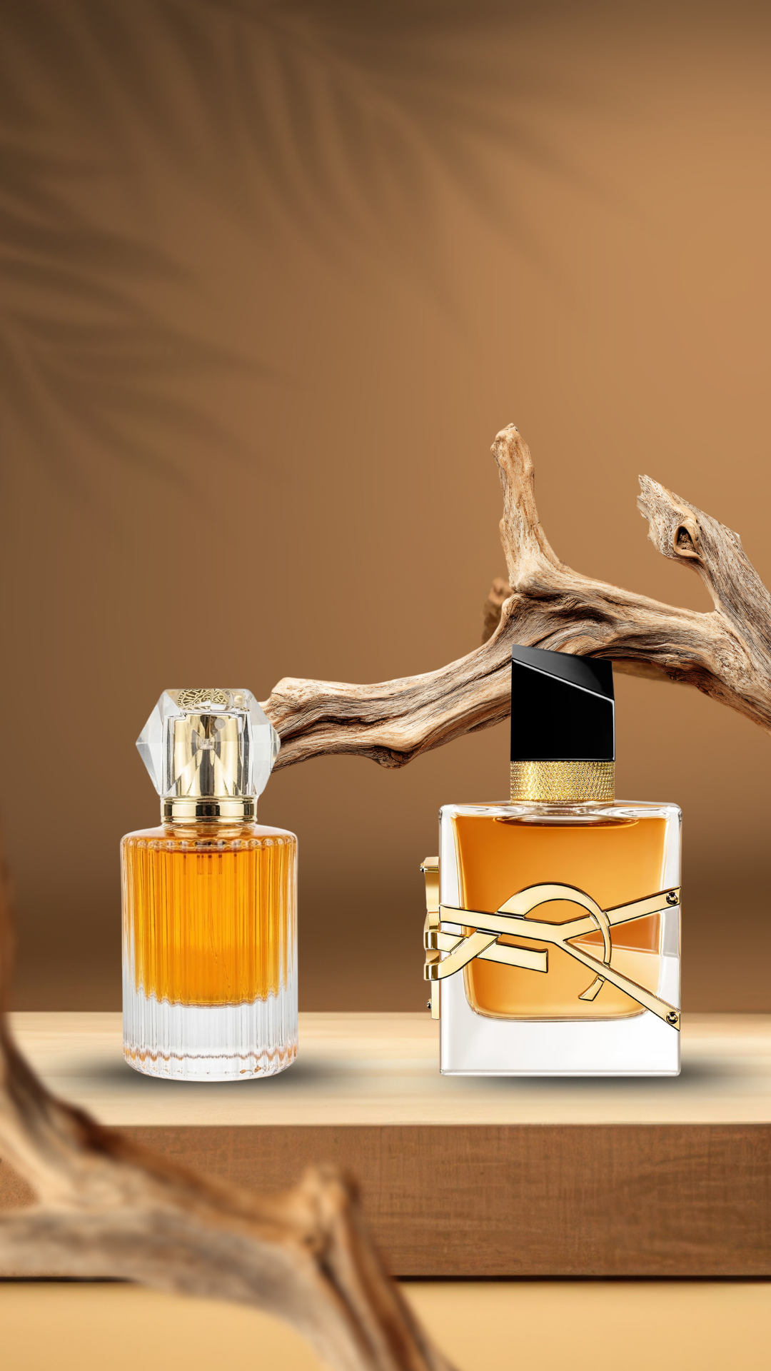 Libr Intense - YV Snt Lornt