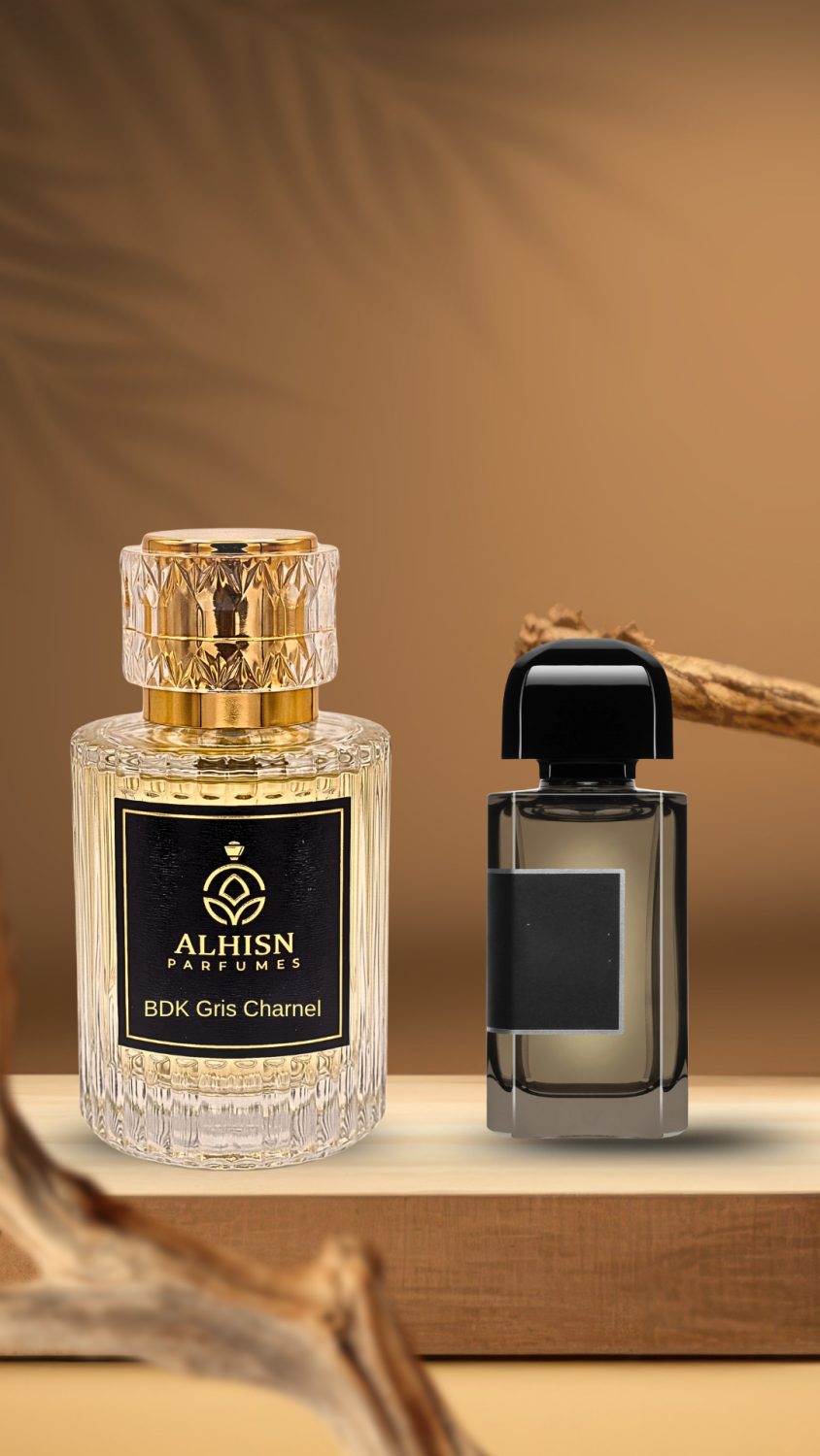 Gris Charne Extrait de Parfum - BDKK