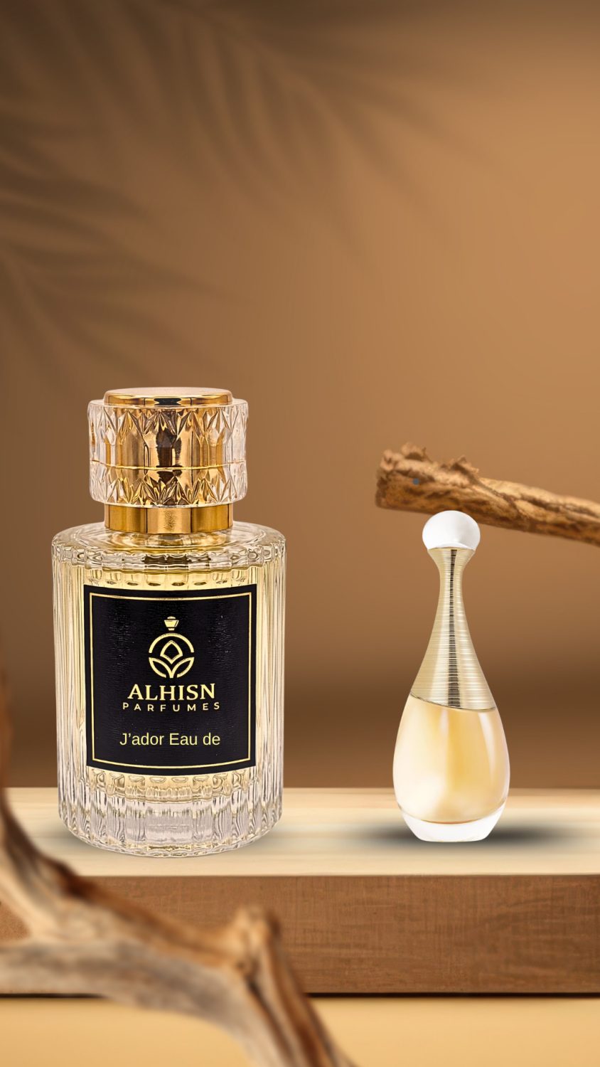 J’ador Eau de Parfum - Diorr