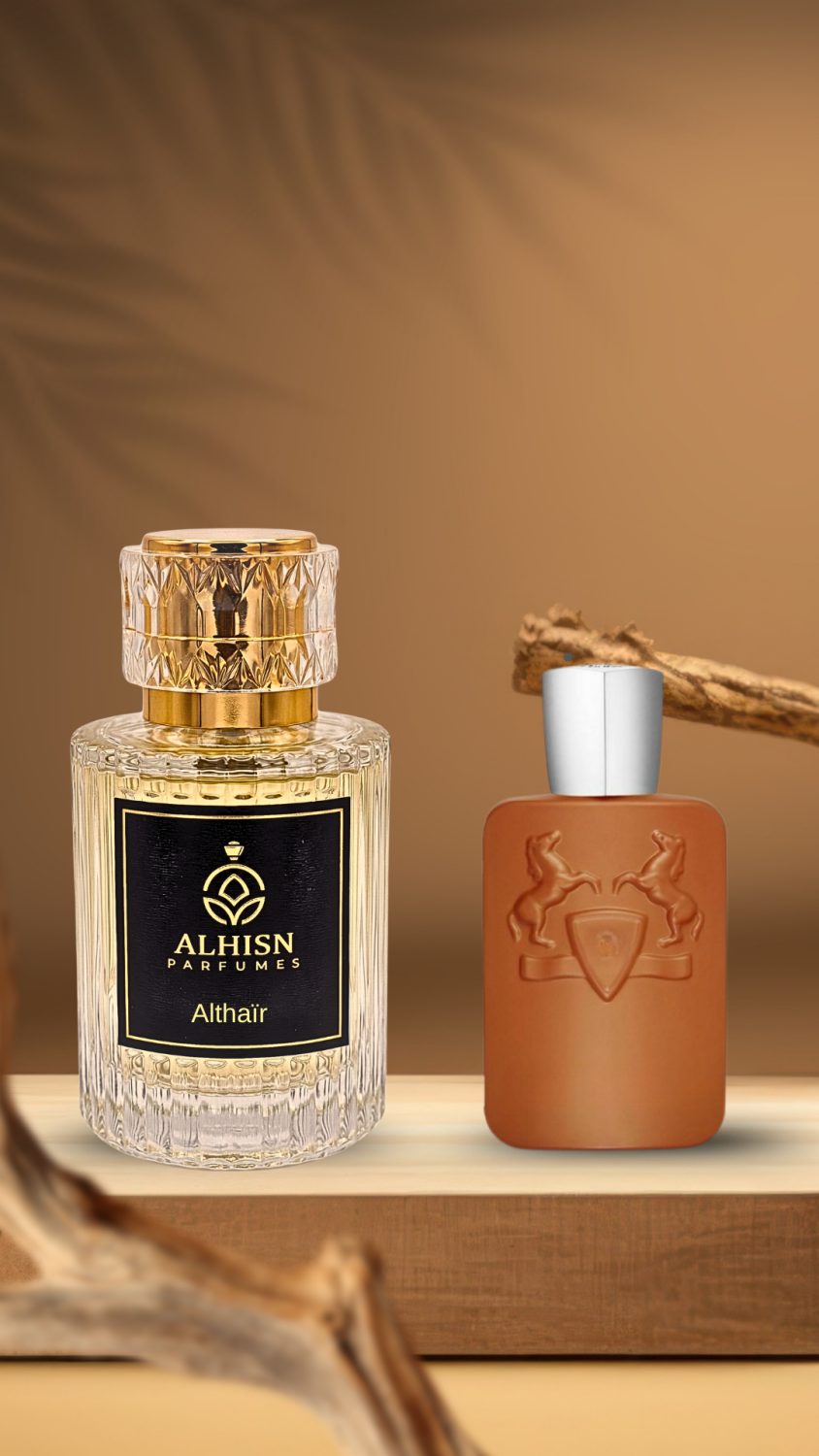 Althair - Parfoms de Marli